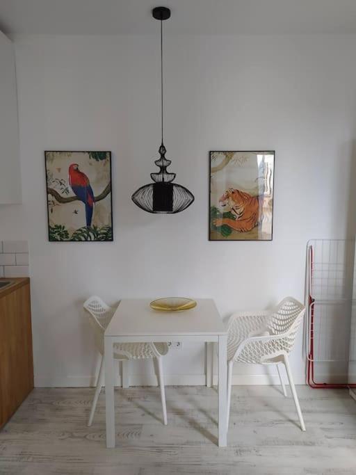 Appartamento Loft En Centro De Madrid Esterno foto