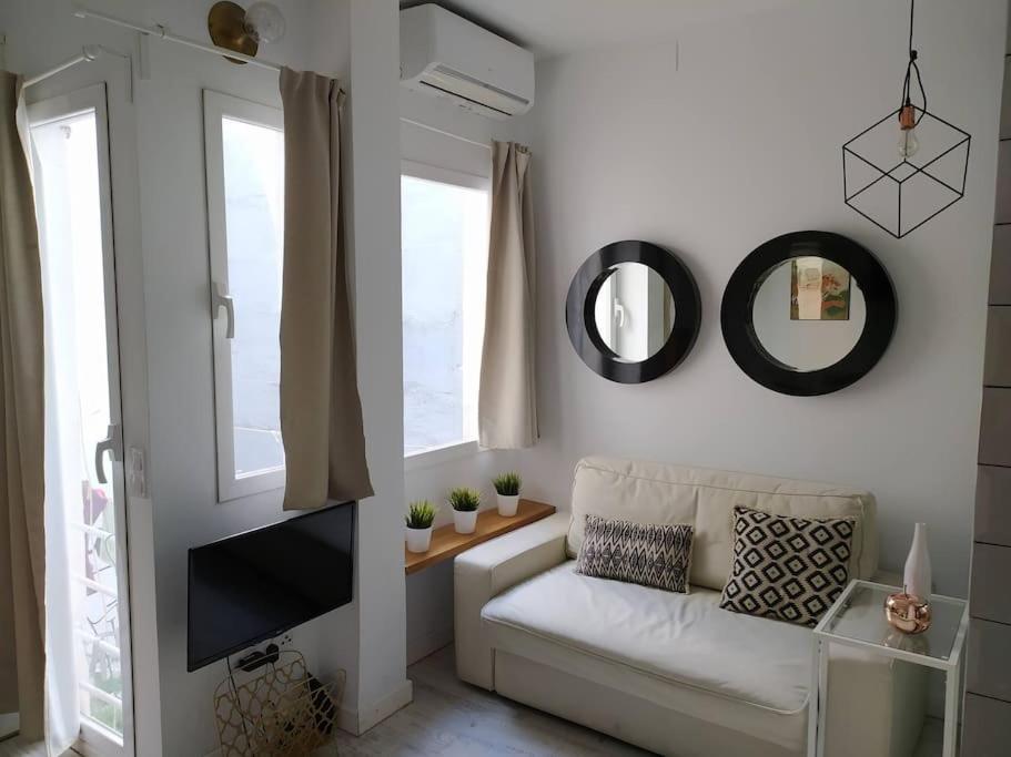 Appartamento Loft En Centro De Madrid Esterno foto