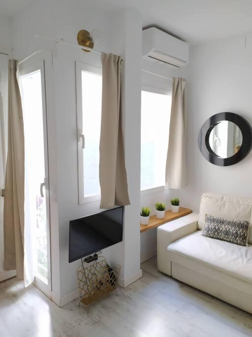 Appartamento Loft En Centro De Madrid Esterno foto