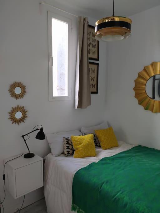 Appartamento Loft En Centro De Madrid Esterno foto